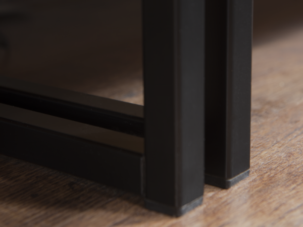 Dubový nábytek do obývacího pokoje 3 VIGO