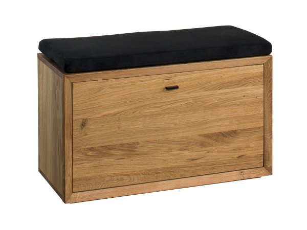 Dubový nábytek do předsíně VIGO GARDEROBA C