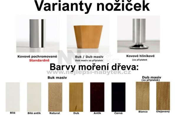 Rohová sedací souprava VISCONTI 2