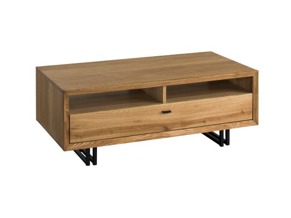 Dubový nábytek do obývacího pokoje 2 VIGO