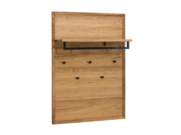 Dubový nábytek do předsíně VIGO GARDEROBA A