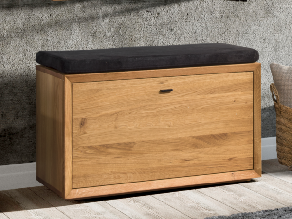 Dubový nábytek do předsíně VIGO GARDEROBA C