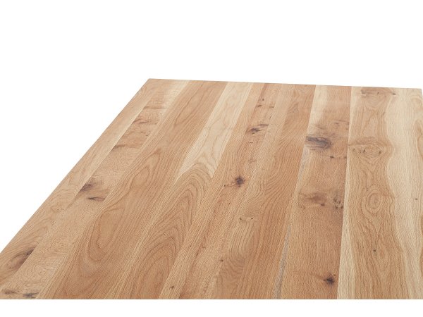 Dubový jídelní stůl VOLOS