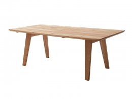 Dubový jídelní stůl VOLOS