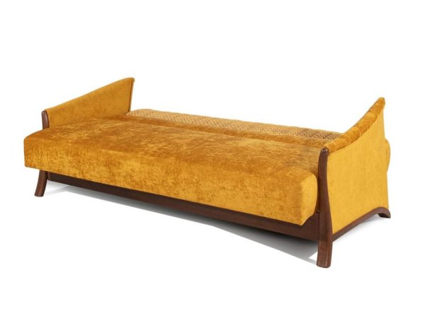 Klasická sedací souprava MODEL L 3W+1+1