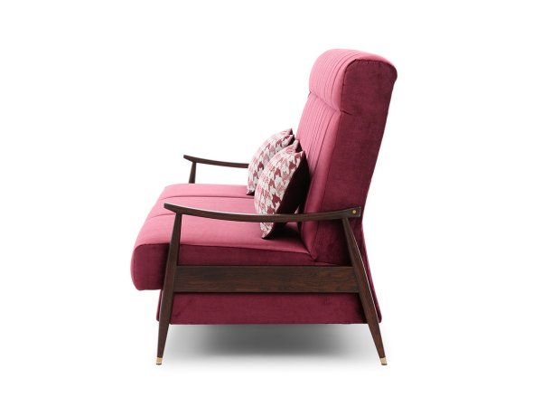 Sedací souprava PERLA 3+1+1