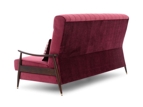 Sedací souprava PERLA 3+1+1