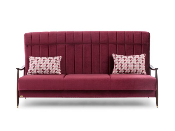 Sedací souprava PERLA 3+1+1