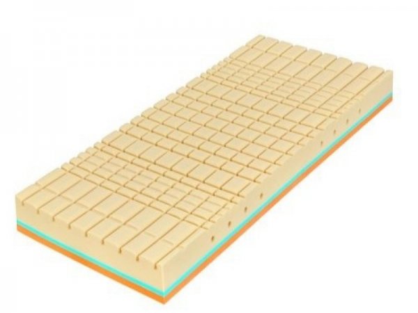 Matrace Tropico SUPER FOX Wellness 22