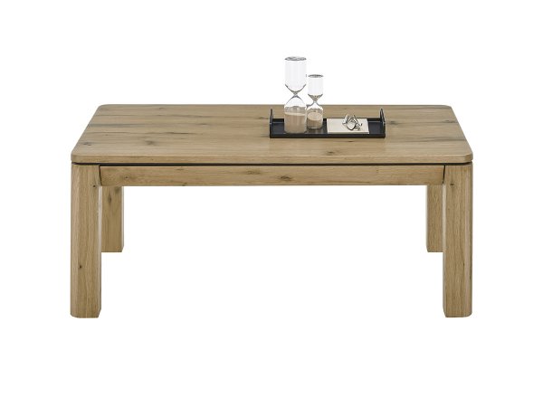 Konferenční stolek ZWOLLE dub přírodní