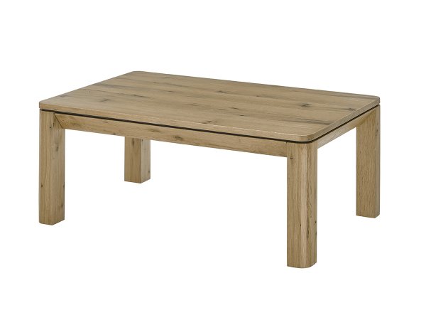 Konferenční stolek ZWOLLE dub přírodní